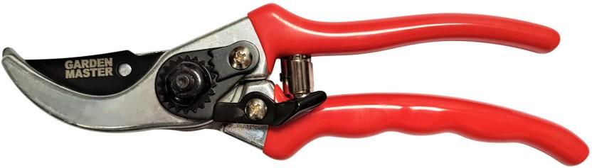 Garden Master Bypass Pruner Bypass Pruner (Manual)