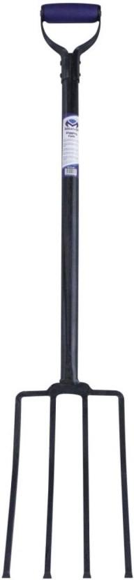 Marathon Digging Fork Black Garden Tool Kit (1 Tools)
