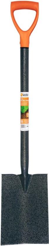 Garden Master Digging Spade Garden Tool Kit (1 Tools)