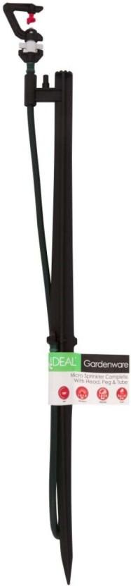 SA PLASTIKOR Macro Sprinklers Garden Tool Kit (1 Tools)