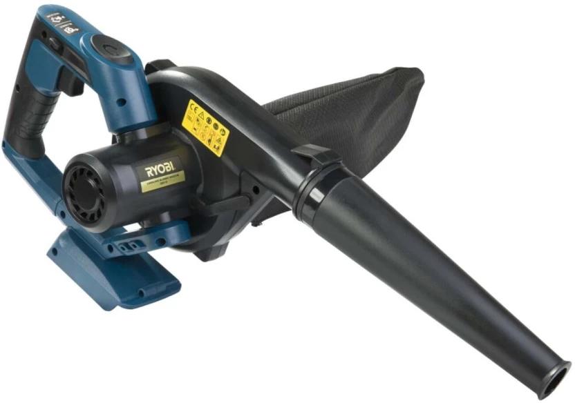Ryobi XBV-18 Dust Extraction Blower (Cordless)
