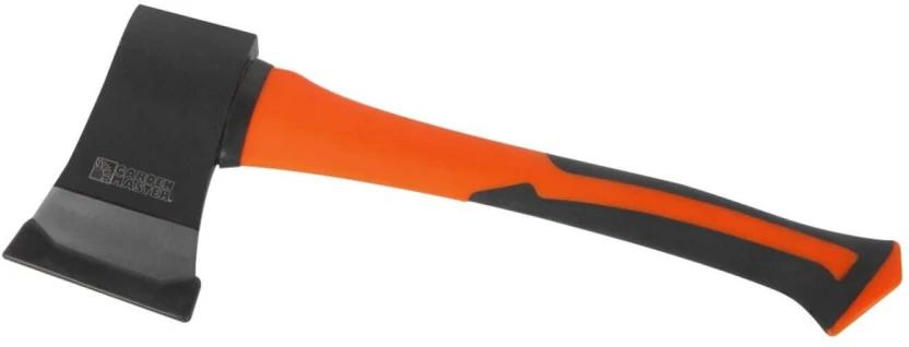 Garden Master Fiberglass Handle Axe Garden Tool Kit (1 Tools)