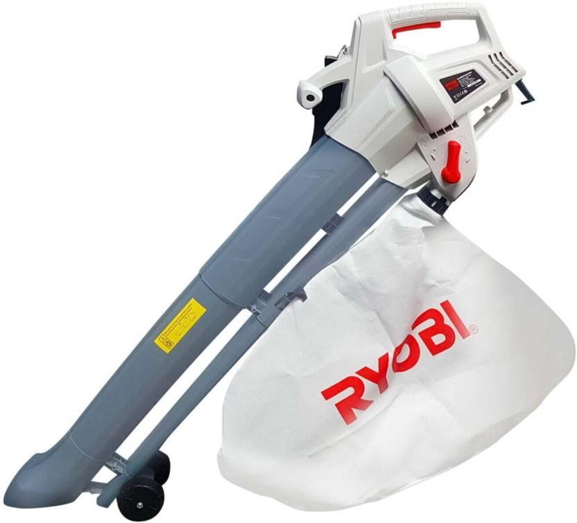 Ryobi Mulching Vacuum Air Blower (Corded)