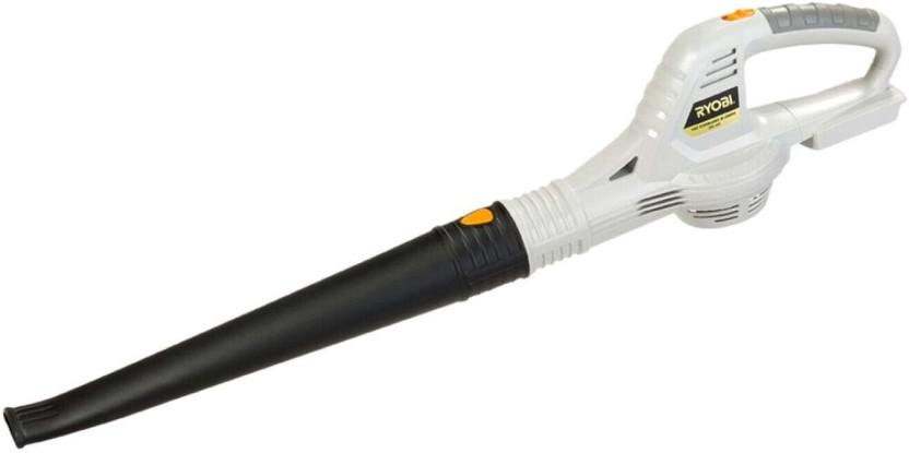 Ryobi 18 V Li-Ion Air Blower (Cordless)