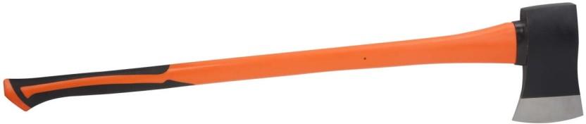 Garden Master Fibreglass Handle Axe Garden Tool Kit (1 Tools)