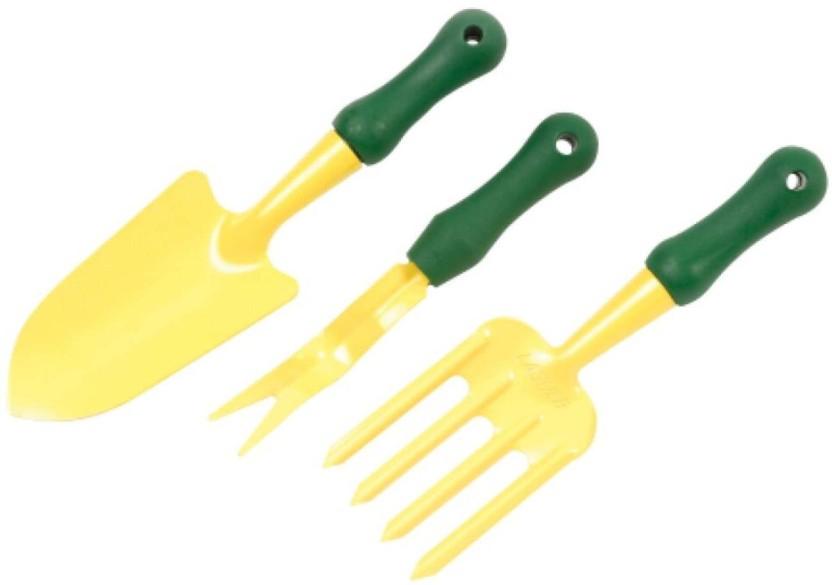 Lasher Gardening Set Garden Tool Kit (3 Tools)