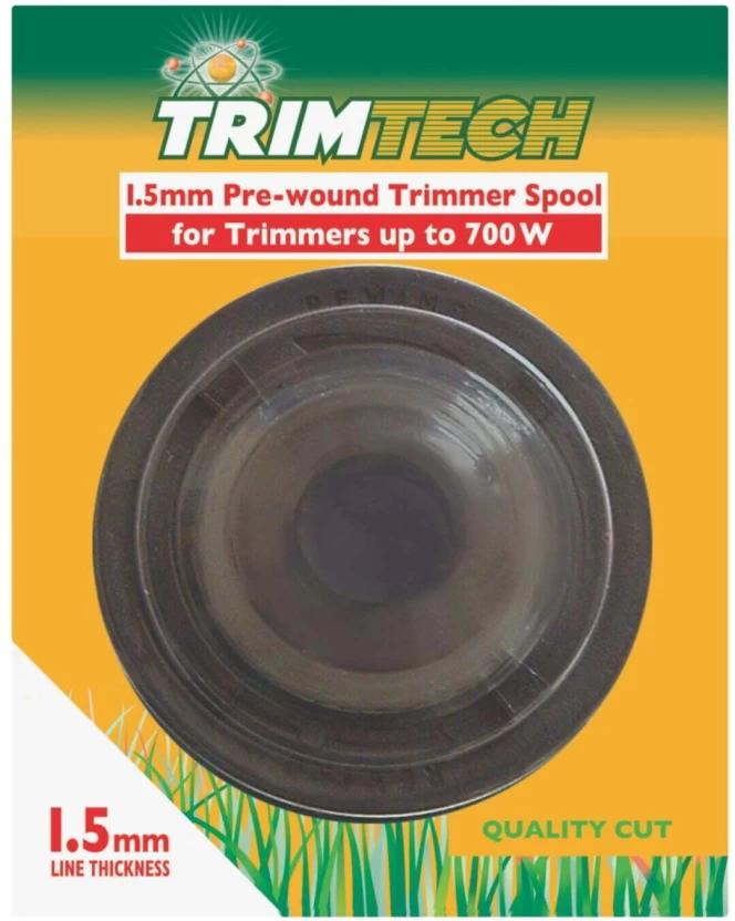 Trimtech 000000000000086644_EA Cordless Grass Trimmer (Manual Feed)