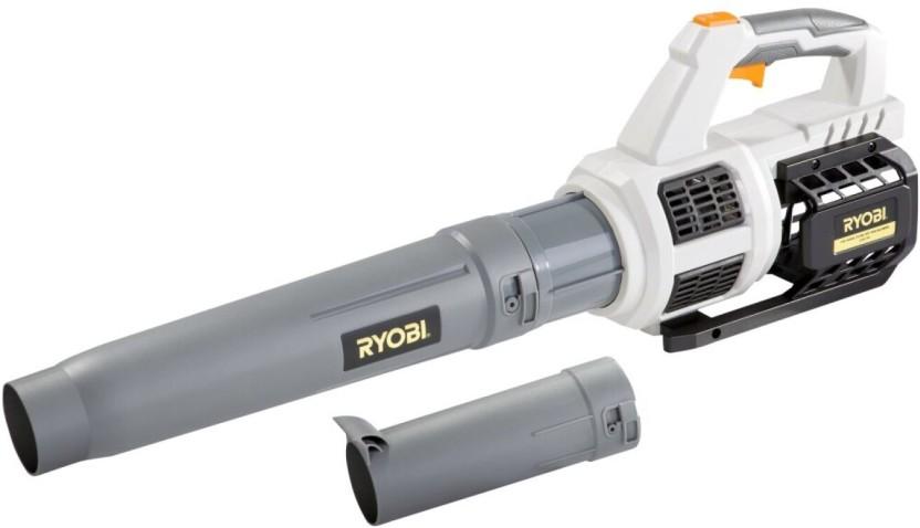Ryobi 18V Axial Flow Jet Fan Blower Garden Tool Kit (1 Tools)