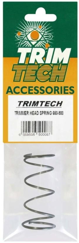 TRIMTECH Head Spring Garden Tool Kit (1 Tools)