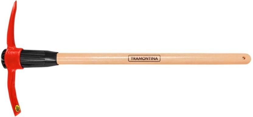 Tramontina Railroad Pick Size 5 Garden Tool Kit (1 Tools)