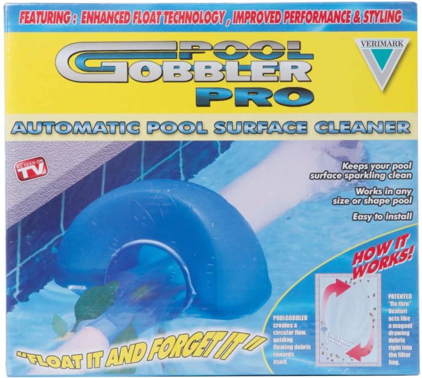 Verimark Pool Gobbler Pro Pool Cleaner (Pack of 1)