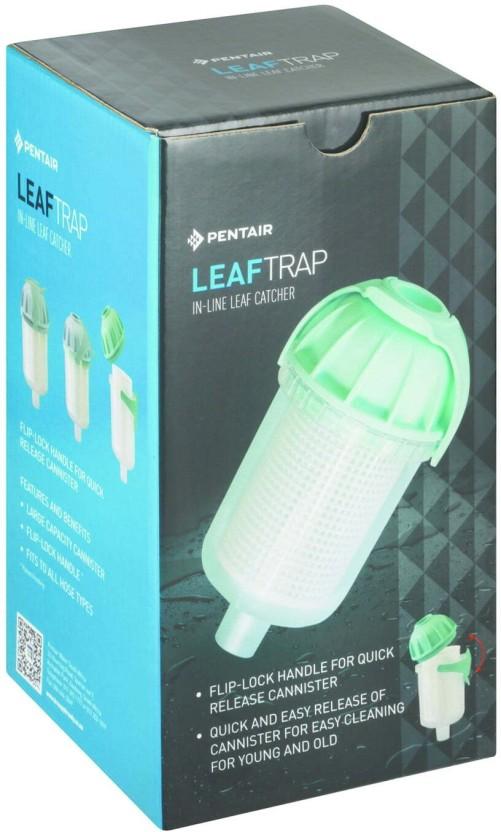 KREEPY KRAULY Leaf Trap Pool Cleaner (Pack of 1)
