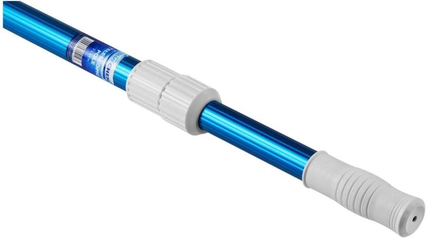 BLUECHEM_3 Pool Pole Pool Cleaner (Pack of 1)