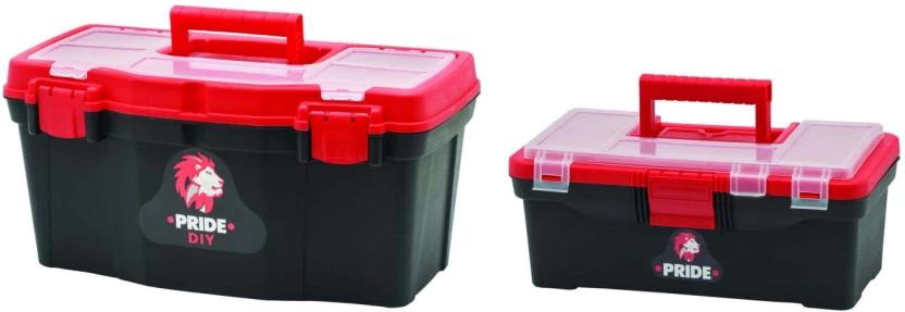 Pride Toolbox Combo Tool Box