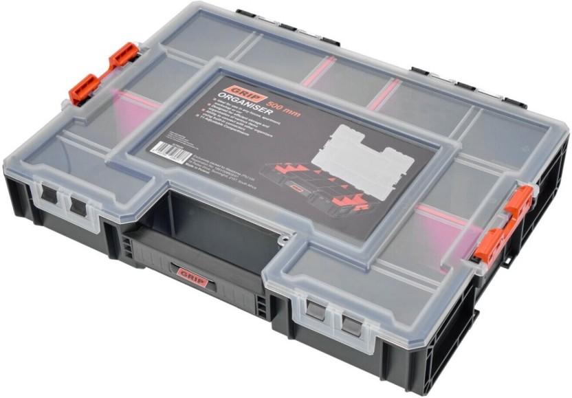 Grip 500 mm Tool Box