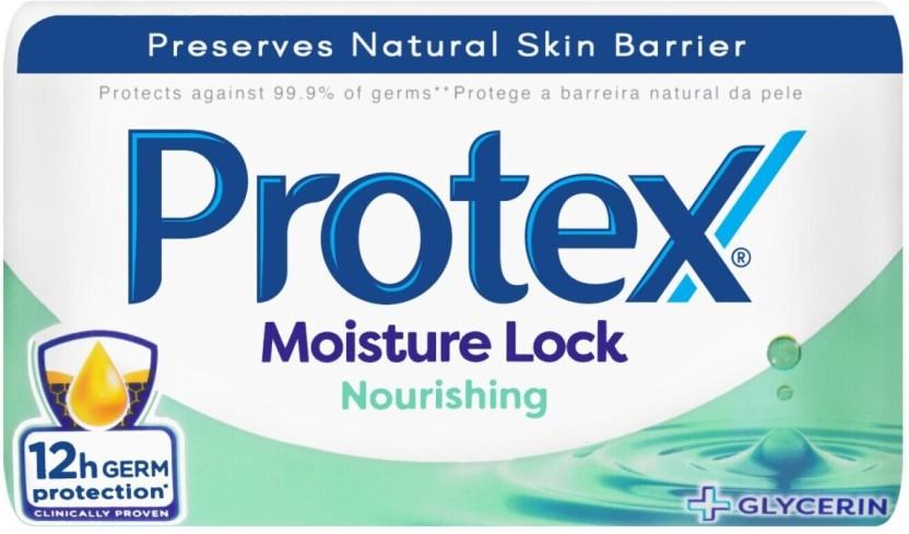 Protex Moist Lock Nourishing Natural (175 g)