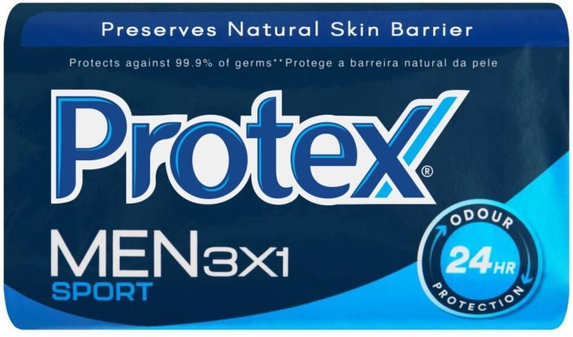 Protex Men Sport Natural (175 g)