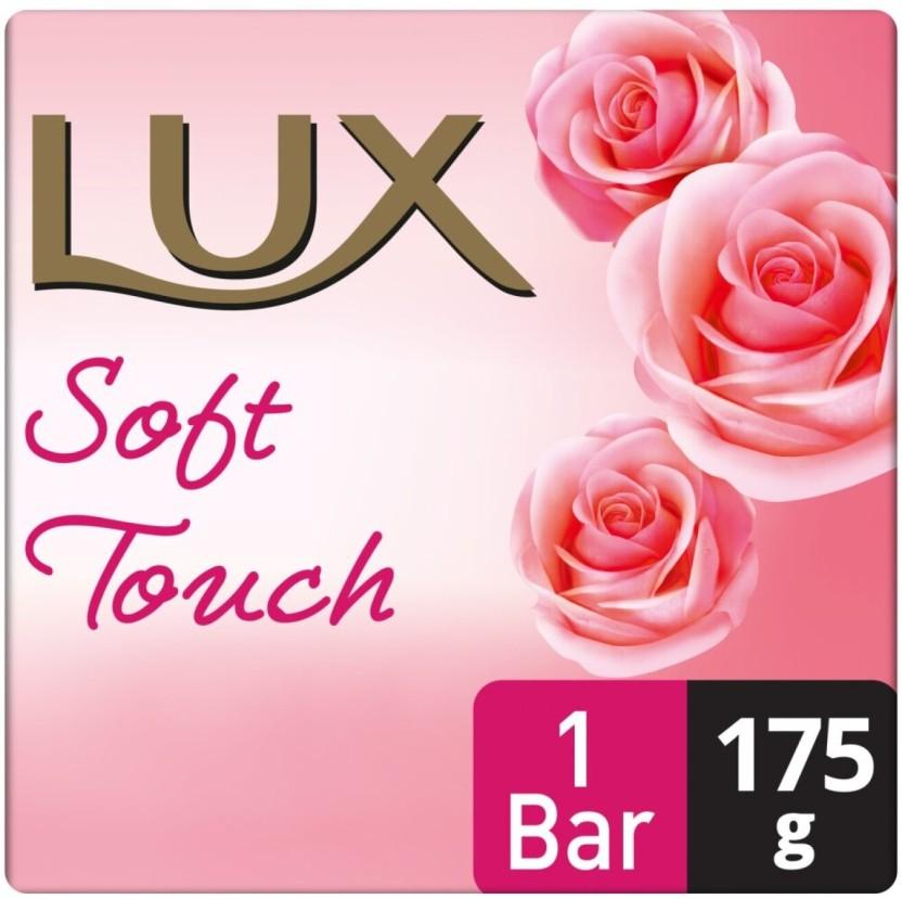 Lux Soft Touch Soft Touch (6 x 175 g)
