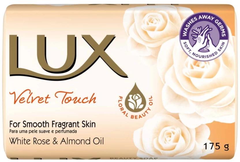 Lux Velvet Touch Soap Velvet Touch (175 g)