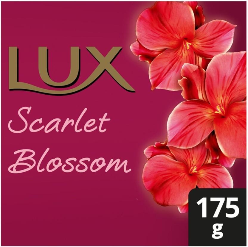 Lux Scarlet Blossom Scarlet Blossom (6 x 175 g)