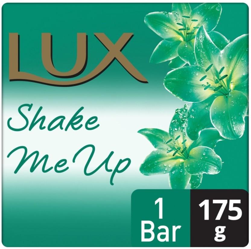 Lux Shake Me Up Soap Shake Me Up (72 x 175 g)