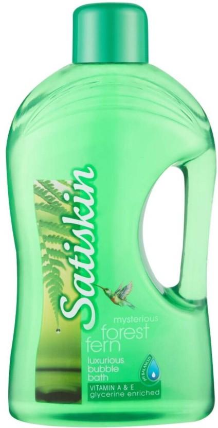 Satiskin Mysterious Forest Fern (2 L)