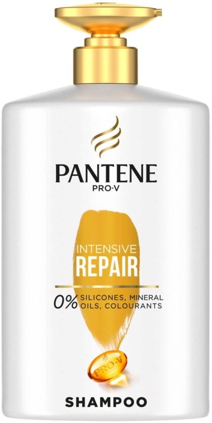 Pantene Intensive Repair Shampoo Shampoo (1 L)