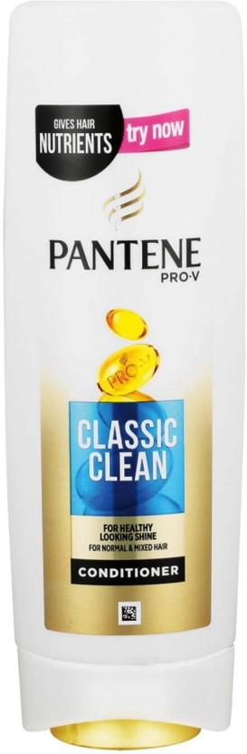 Pantene Pro V Conditi, Nutrit/Shine Conditioner (400 ml)