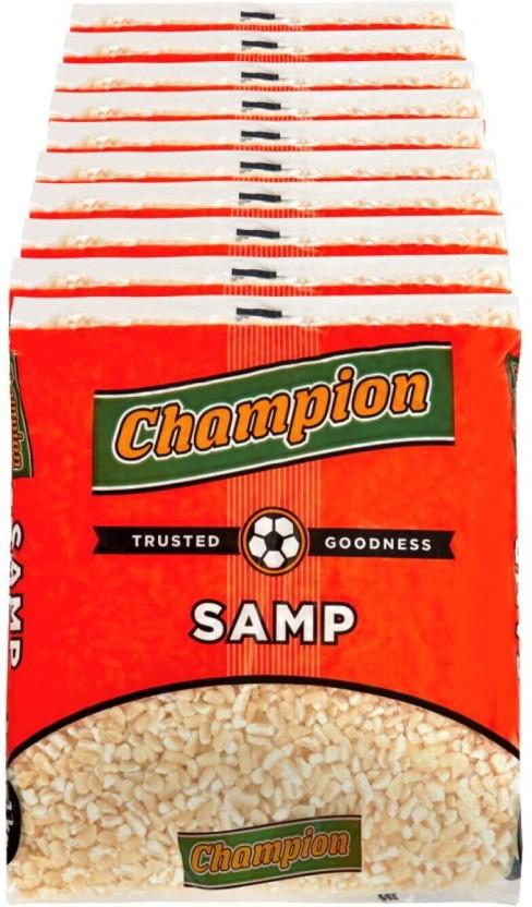 Champion Samp Samp (1 kg, Pack of 10)