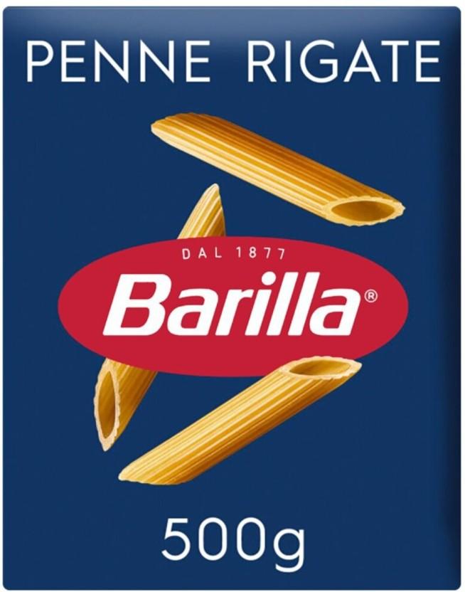 Barilla Pasta Regular Pasta (500 g)