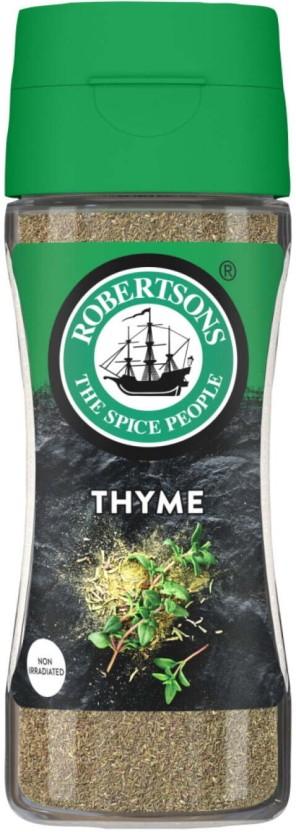Robertson's Thyme (1 x 22 g)