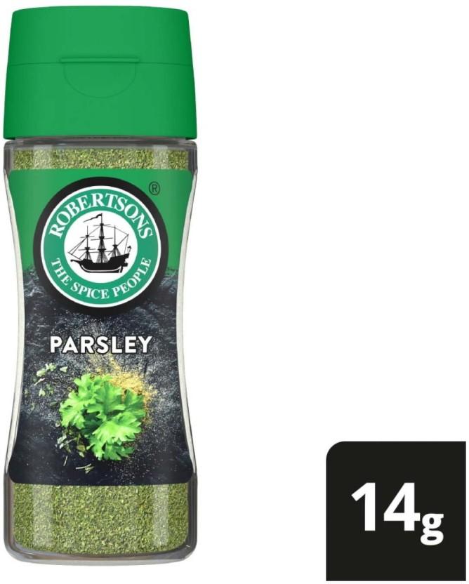Robertson's Parsley (1 x 14 g)