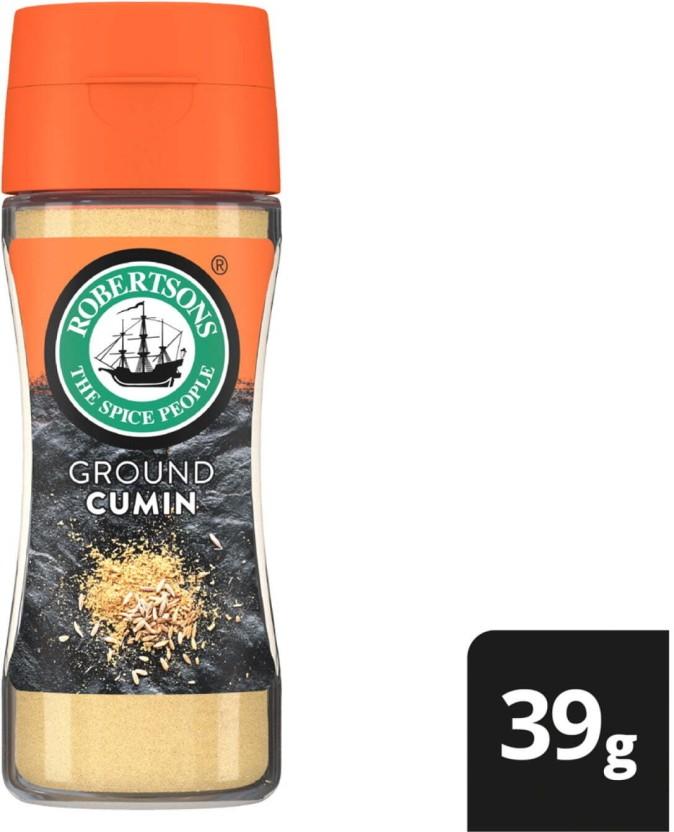 Robertson's Ground Cumin (1 x 39 g)