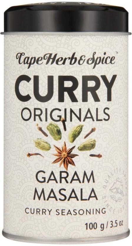 Cape Herb & Spices Garam Masala Curry Seasoning (1 x 100 g)