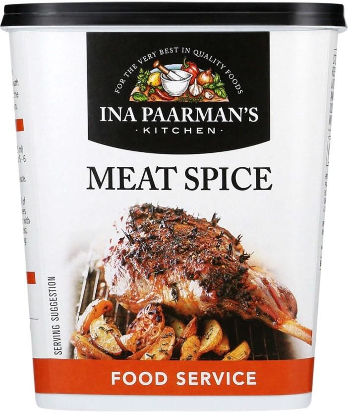 Paarman Foods Meat Spice (1 x 1 kg)