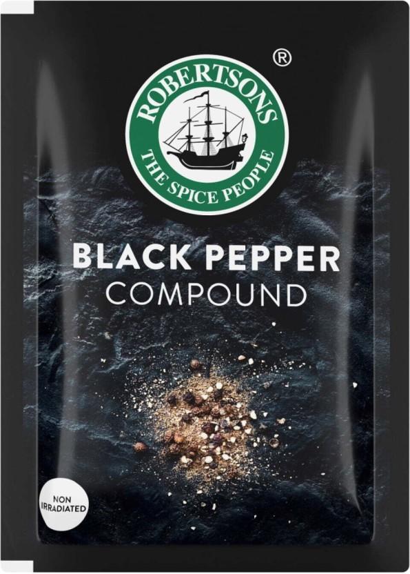 Robertson's Black Pepper Compound (40 x 7 g)