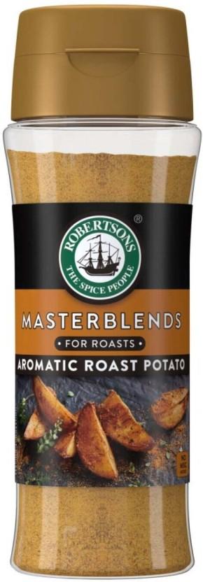Robertson's Masterblends Aromatic Roast Potato (10 x 200 g)