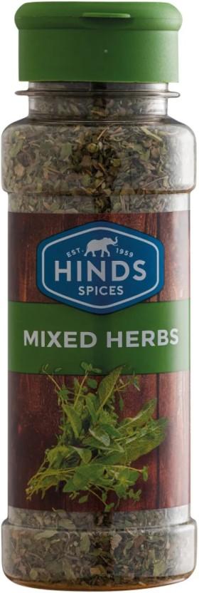 Hinds Mixed Herbs Seasoning (1 x 200 g)