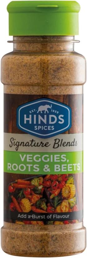 Hinds Veggies, Roots & Beets Spice (1 x 200 g)