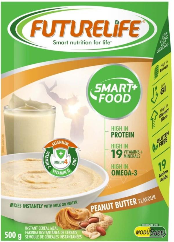 Futurelife Smart Food Peanut Butter Flavour Box (500 g)