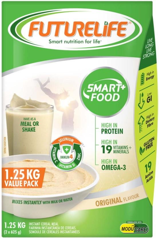 Futurelife Smart Food Original Flavour Box (1.25 kg)