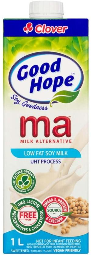 Good Hope Ma Milk Alternative, Soy Flavour (1 L)