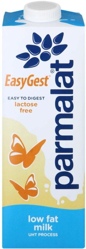 Parmalat EasyGest Low Fat, Unflavour Flavour (1 L)