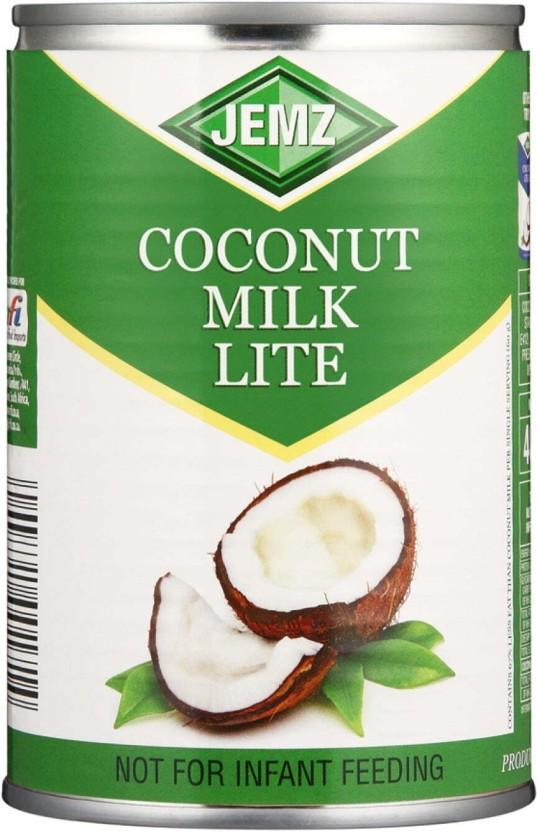 Jemz Milk Light Milk Compound Callets Liquid (400 ml)