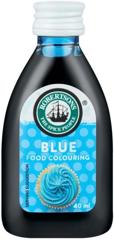 Robertsons Essence Blue Blue (40 ml)