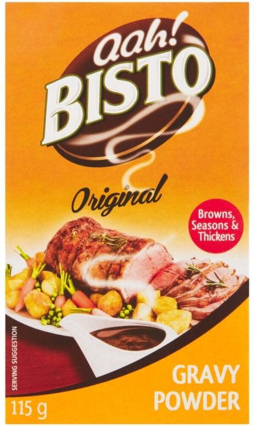 Bisto Original Gravy Powder (115 g)