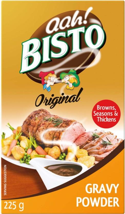 Bisto Gravy Powder (12 x 225 g)