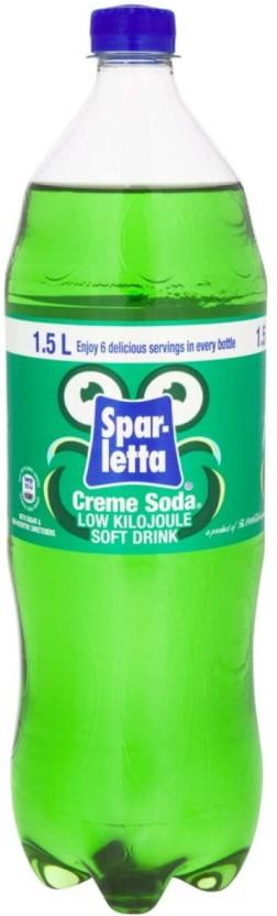 Sparletta Red Grape Juice Sparkling (1.5 L)
