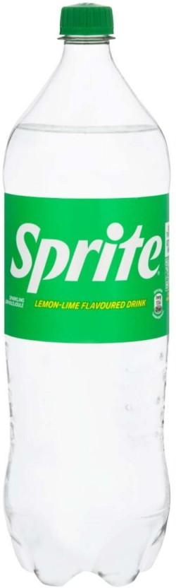 Sprite Lemon and Lime Flavoured Soft Drink (1.5 L)