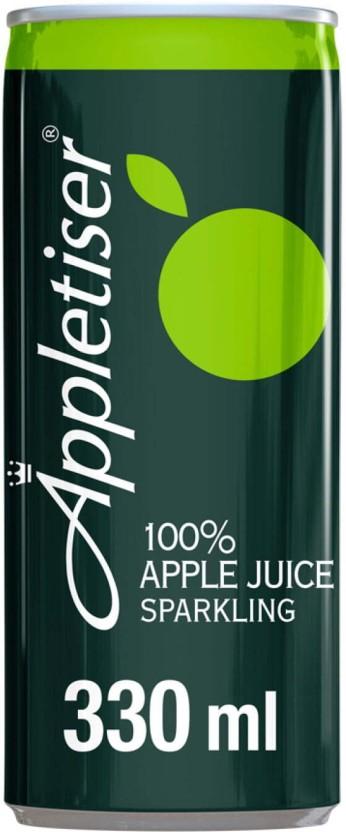 Appletiser Sparkling Apple Juice (330 ml)